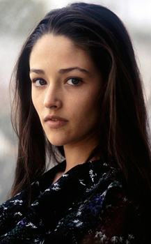 Olivia Hussey